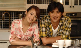 程又青和李大仁什么电视剧 程又青和李大仁在一起是第几集