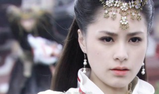 仙乐是什么电视剧 仙乐是什么电视剧的人物