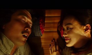 忘忧村电影讲了什么（忘忧村简介）