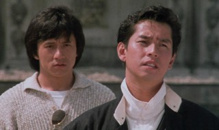 成龙偷宝剑是什么电影 成龙偷宝剑是什么电影名字