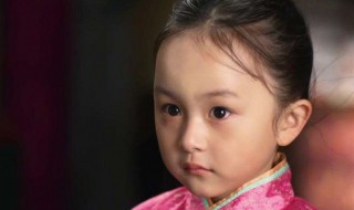 刘楚恬演过什么电视剧 刘楚恬拍过的电视剧