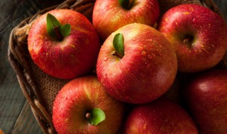 平安夜送苹果的意义（平安夜送一个苹果是什么意思）