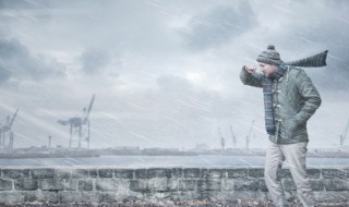 梦见下雨的寓意 梦见下雨寓意什么