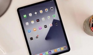 ipad时间怎么设置 平板ipad时间怎么设置