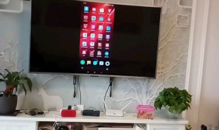 电视和手机怎么投屏（海尔电视和手机怎么投屏）