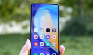 oppo手机图标大小怎么调（oppo手机图标大小怎么调透明）