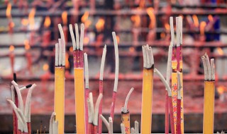 梦见寺庙代表着什么（梦见寺庙代表着什么预兆）