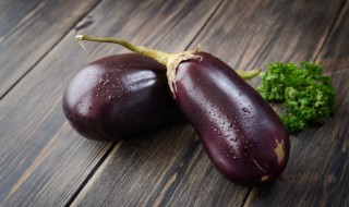 茄子怎样长时间储存才保鲜 茄子怎么保鲜时间久