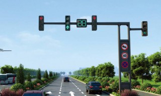 交通标志和交通标线属于交通信号吗 交通标志跟交通标线属于交通信号吗