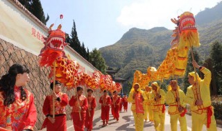 温州的春节有哪些风俗 温州的春节是怎么过的