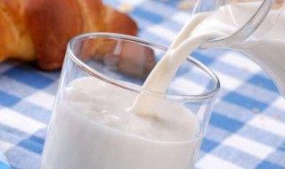 喝过期奶粉可以吗 喝了过期的奶粉会不会中毒