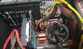 电脑主机电源坏了怎么修（电脑电源坏了值得修吗）