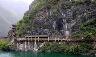 汉中景区有哪些景点免门票 汉中景区有哪些景点免门票