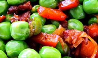 干豌豆能怎么吃 干豌豆怎么吃营养价值高
