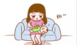 宝宝吃抽纸怎么办 宝宝不小心吃了抽纸怎么办