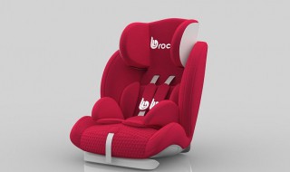 新生儿能用安全座椅吗 新生儿能用安全座椅吗视频