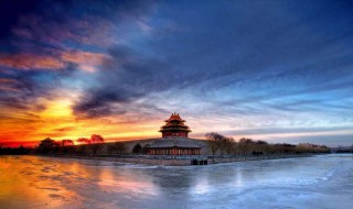 北京冬天的季节特点是什么（北京冬天是什么样的）