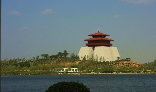 枣庄东湖有哪些美景 枣庄东湖风景区