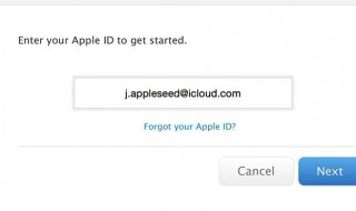 苹果手机ID忘记了有邮箱信息可以找回ID吗 AppleID账号忘了怎么办？
