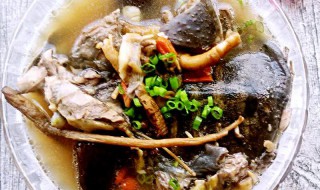 甲鱼肉和甲鱼汤哪个营养价值高 甲鱼汤好还是甲鱼肉好
