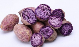 紫薯可不可以和蘑菇一起吃 紫薯可不可以和蘑菇一起吃呀