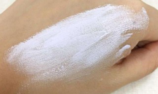 防护隔离乳可以当防晒霜使用吗（防护隔离乳的正确使用方法）