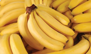 香蕉吃有什么功效 火龙果配香蕉吃有什么功效