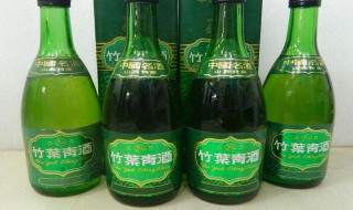 竹叶青酒的功效作用 竹叶青酒的功效作用与禁忌