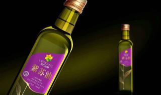 紫苏油的三大功效 紫苏油的三大功效与作用