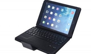 ipad键盘如何连接ipad（iPad键盘如何连接iPad）