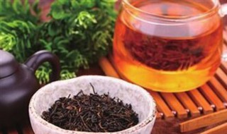 正山小种红茶功效是什么 什么叫正山小种红茶