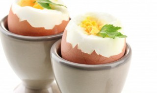 减肥早上吃冷鸡蛋可以吗 减肥能吃冷鸡蛋吗