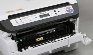 联想M7205打印机为什么连接不了手机打印 具体怎么连接