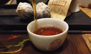 中国名茶有哪些茶叶 中国名茶有哪些茶叶品牌