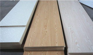 竹纤维板的优缺点是什么 竹纤维板百科