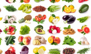 维生素a少的水果有哪些 维生素a少的水果有哪些蔬菜