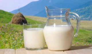 鲜奶如何能储存最长时间 鲜奶如何能储存最长时间喝