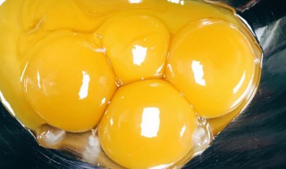 光用鸡蛋可以做什么美食 光用鸡蛋可以做什么吃的