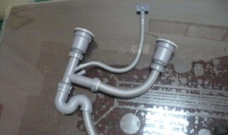 厨房排水支管距地多高 厨房排水支管规范