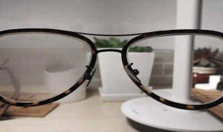 如何防止眼镜片起雾