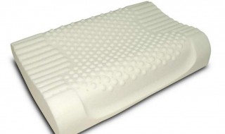 为什么乳胶枕有软有硬 乳胶枕怎么会发硬