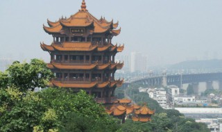 武汉市内旅游景点有哪些 武汉市内旅游景点有哪些好玩的