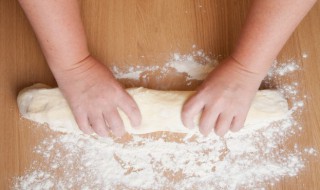 麦芯粉与中筋面粉的区别是什么 麦芯粉和中筋面粉的区别