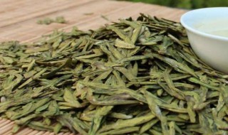 龙井茶的产地是哪个省份（龙井茶的产地在哪个省）