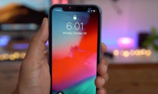 iphonexr手势操作技巧 苹果xr的手势是干嘛的