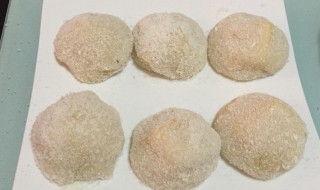 糍粑放冰箱冷冻3个月能吃吗（糍粑放冰箱冷冻3个月能吃吗会坏吗）