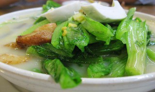 油麦菜煮粥怎么做（油麦菜粥怎么做好吃）