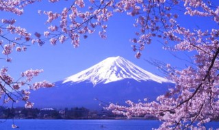 富士山在哪里（富士山在哪里地图）