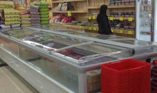 超市冷柜的正确使用方法（超市冷柜怎么调温度图解）