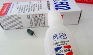 502胶水能粘陶瓷吗（502胶水能粘陶瓷吗能用多少年）